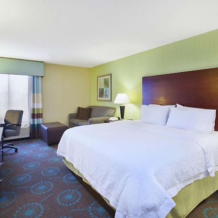 Larkspur Landing South Bend Hotell Exteriör bild