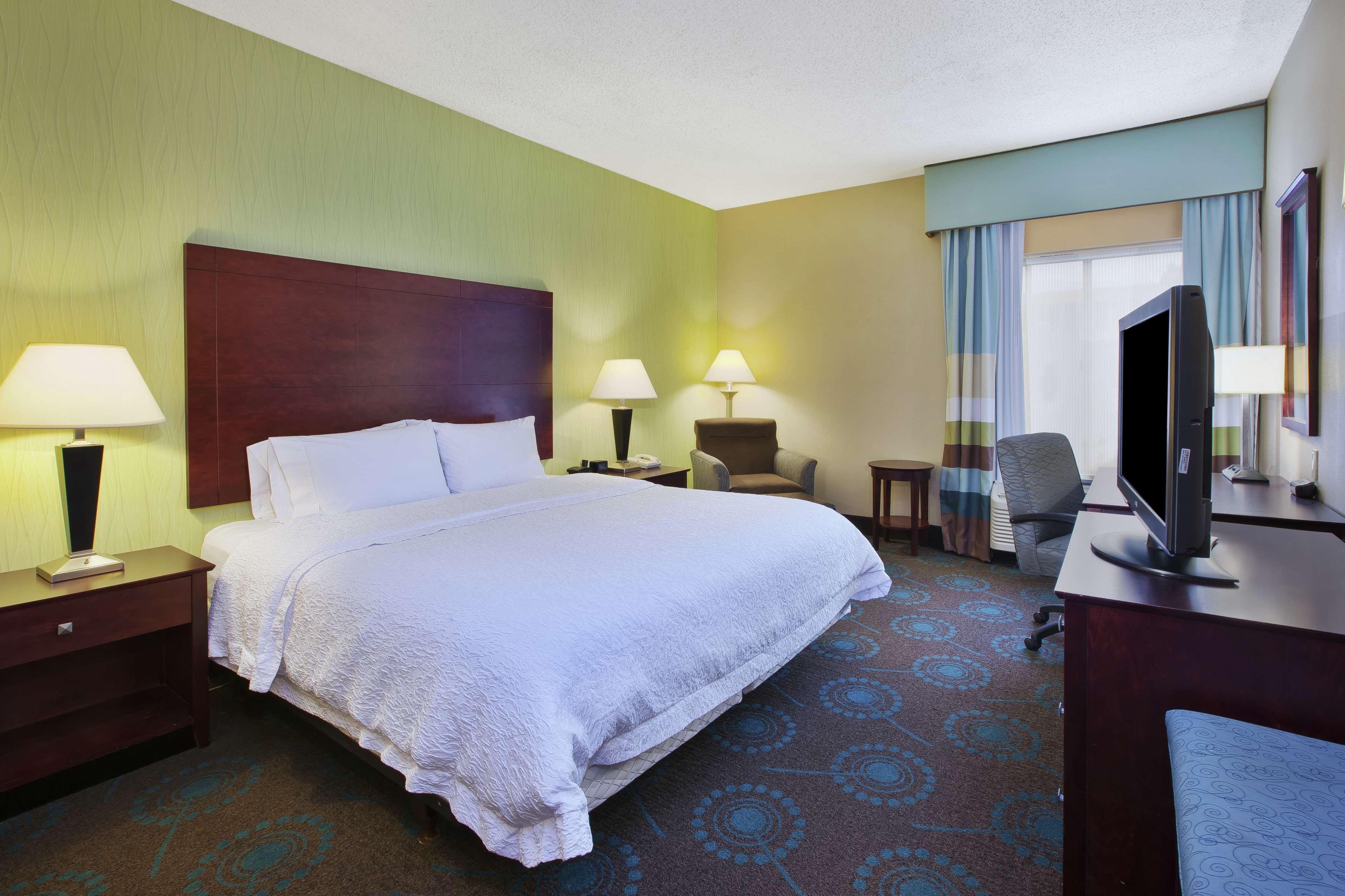 Larkspur Landing South Bend Hotell Exteriör bild