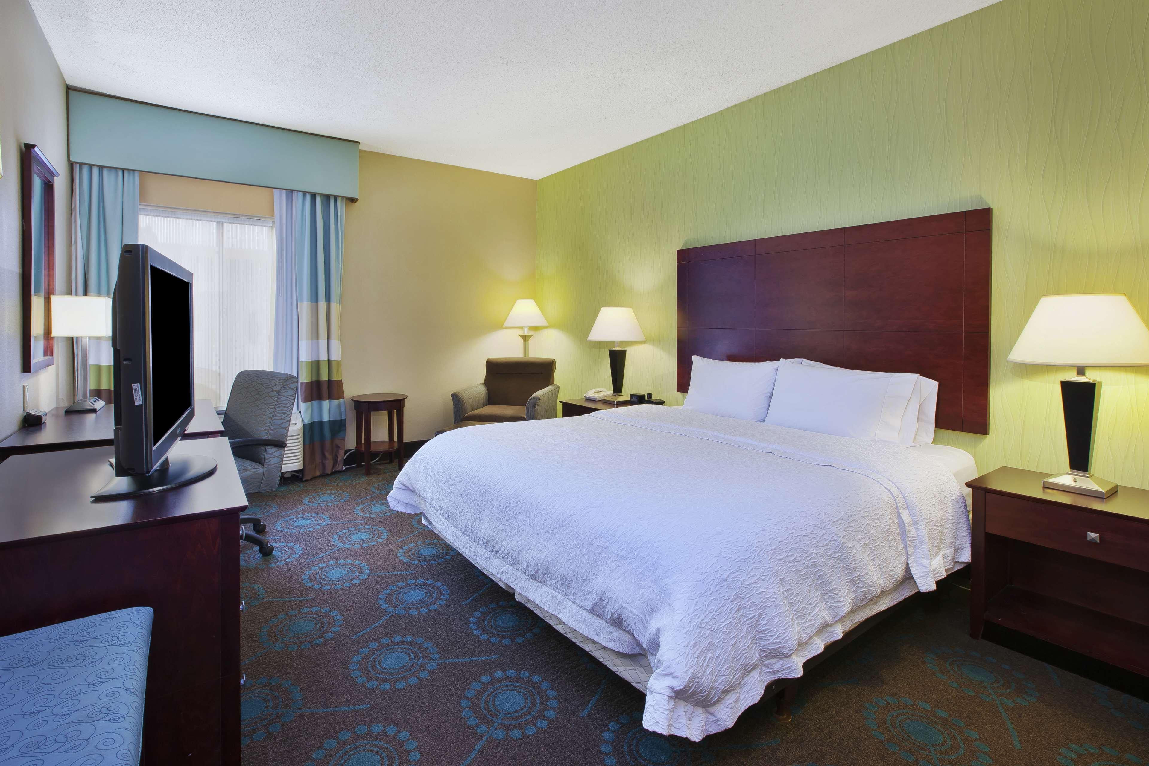 Larkspur Landing South Bend Hotell Exteriör bild