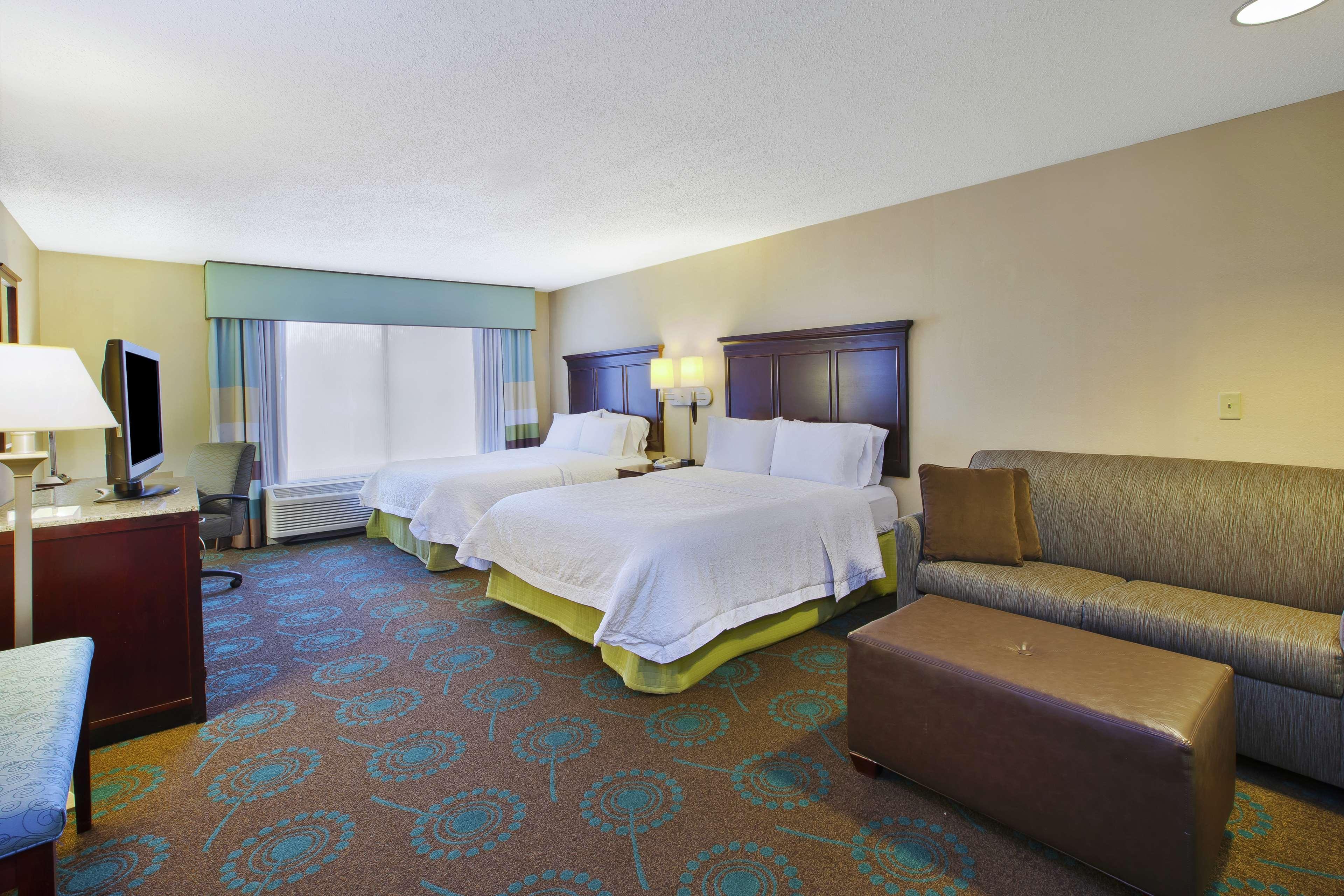 Larkspur Landing South Bend Hotell Exteriör bild