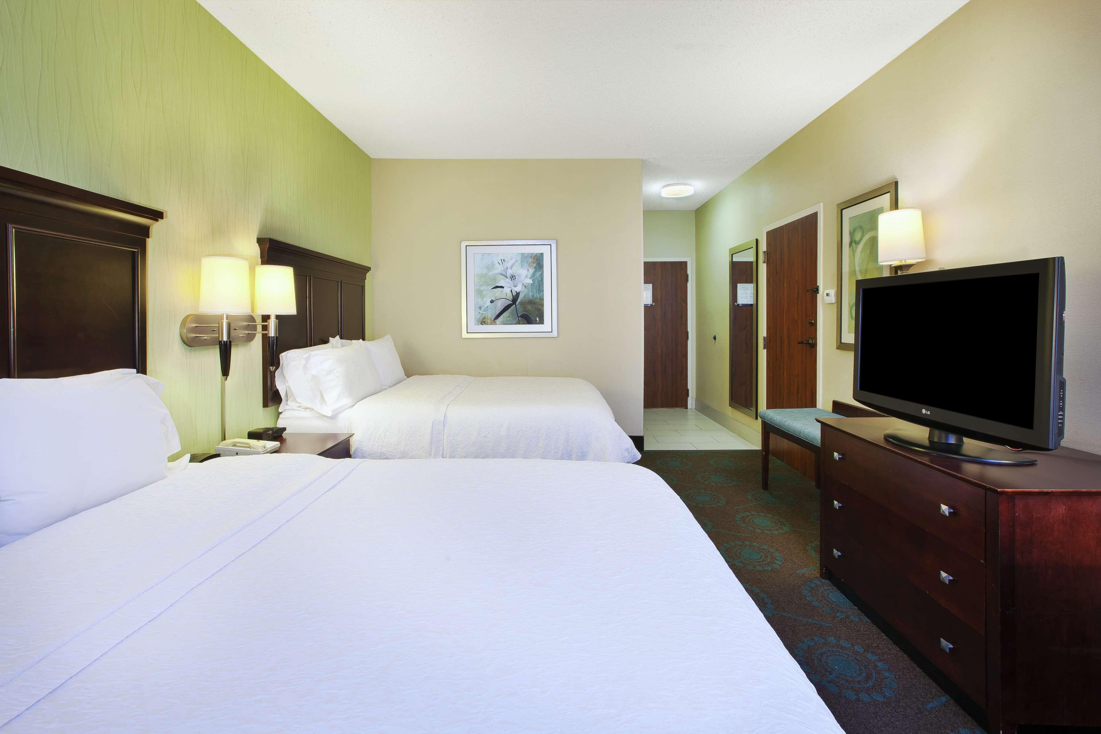 Larkspur Landing South Bend Hotell Exteriör bild