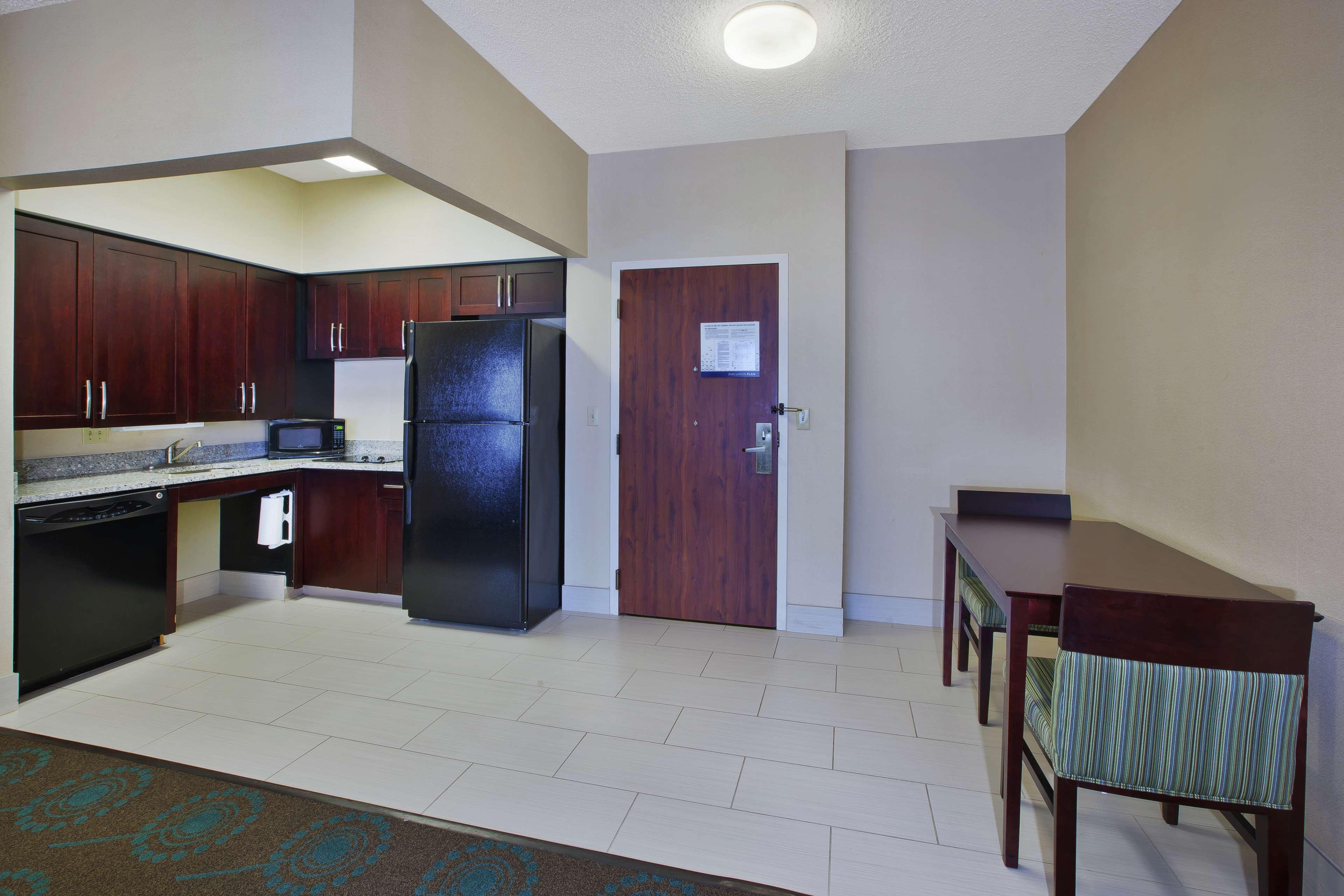 Larkspur Landing South Bend Hotell Exteriör bild
