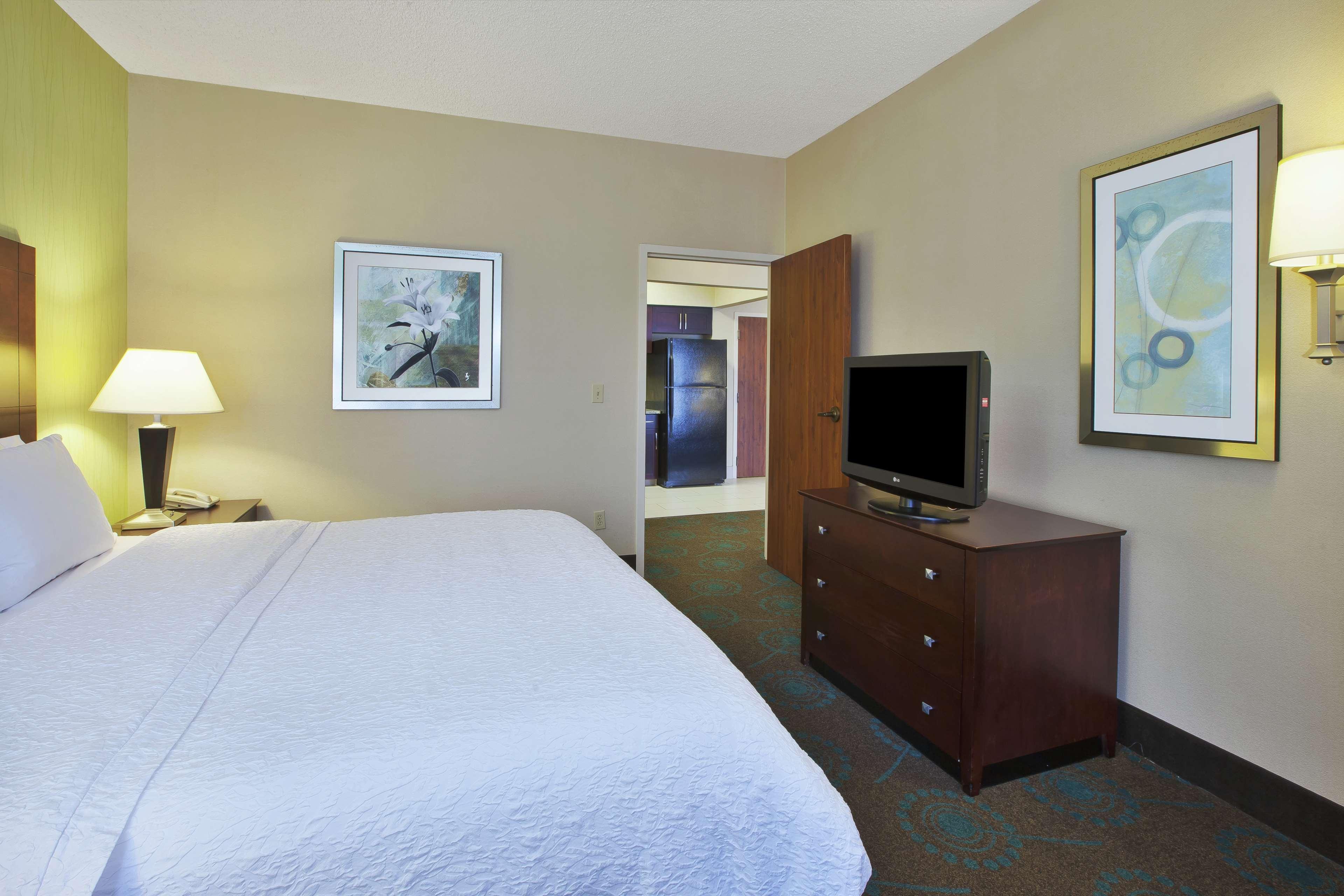 Larkspur Landing South Bend Hotell Exteriör bild
