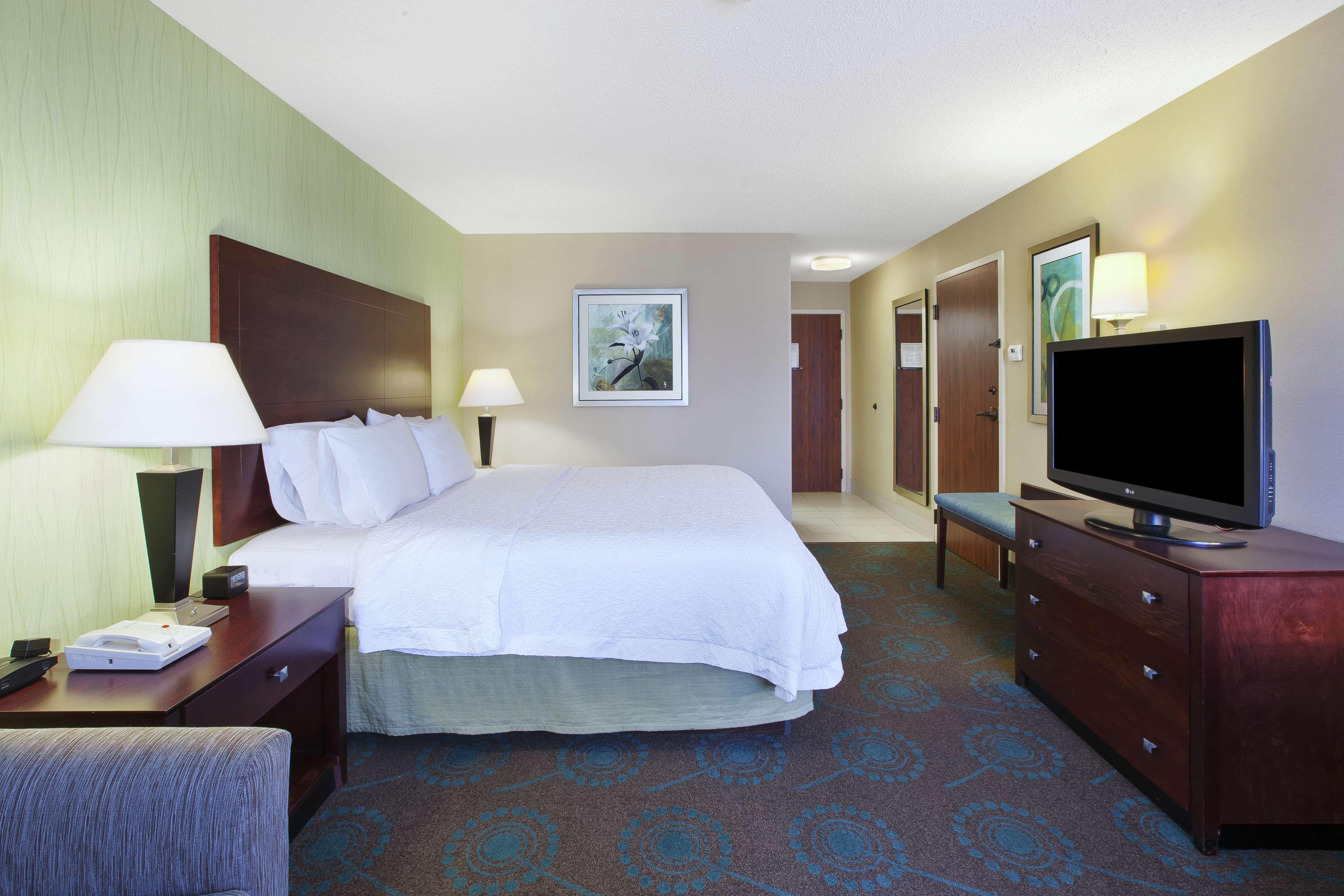 Larkspur Landing South Bend Hotell Exteriör bild