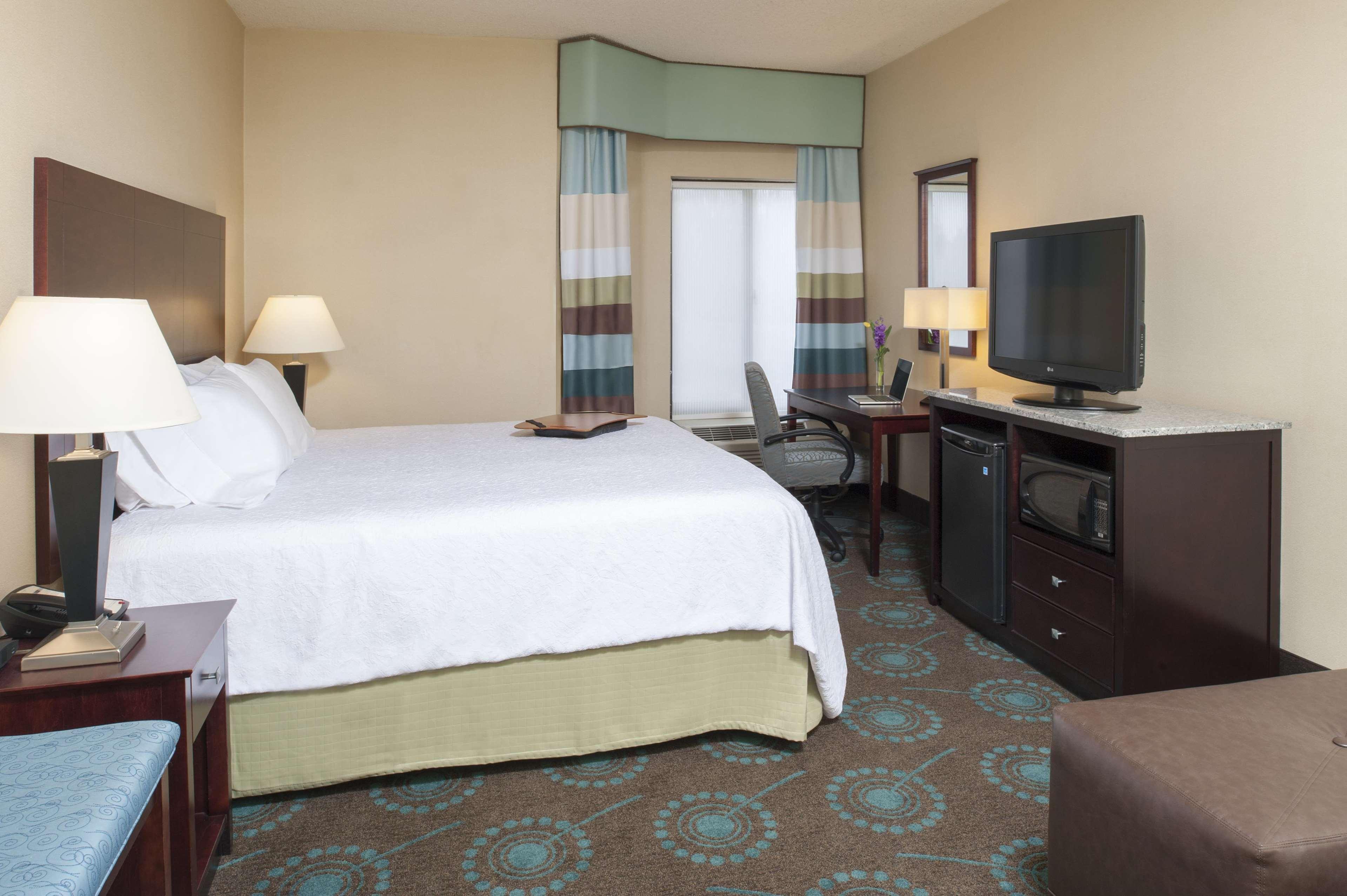 Larkspur Landing South Bend Hotell Exteriör bild