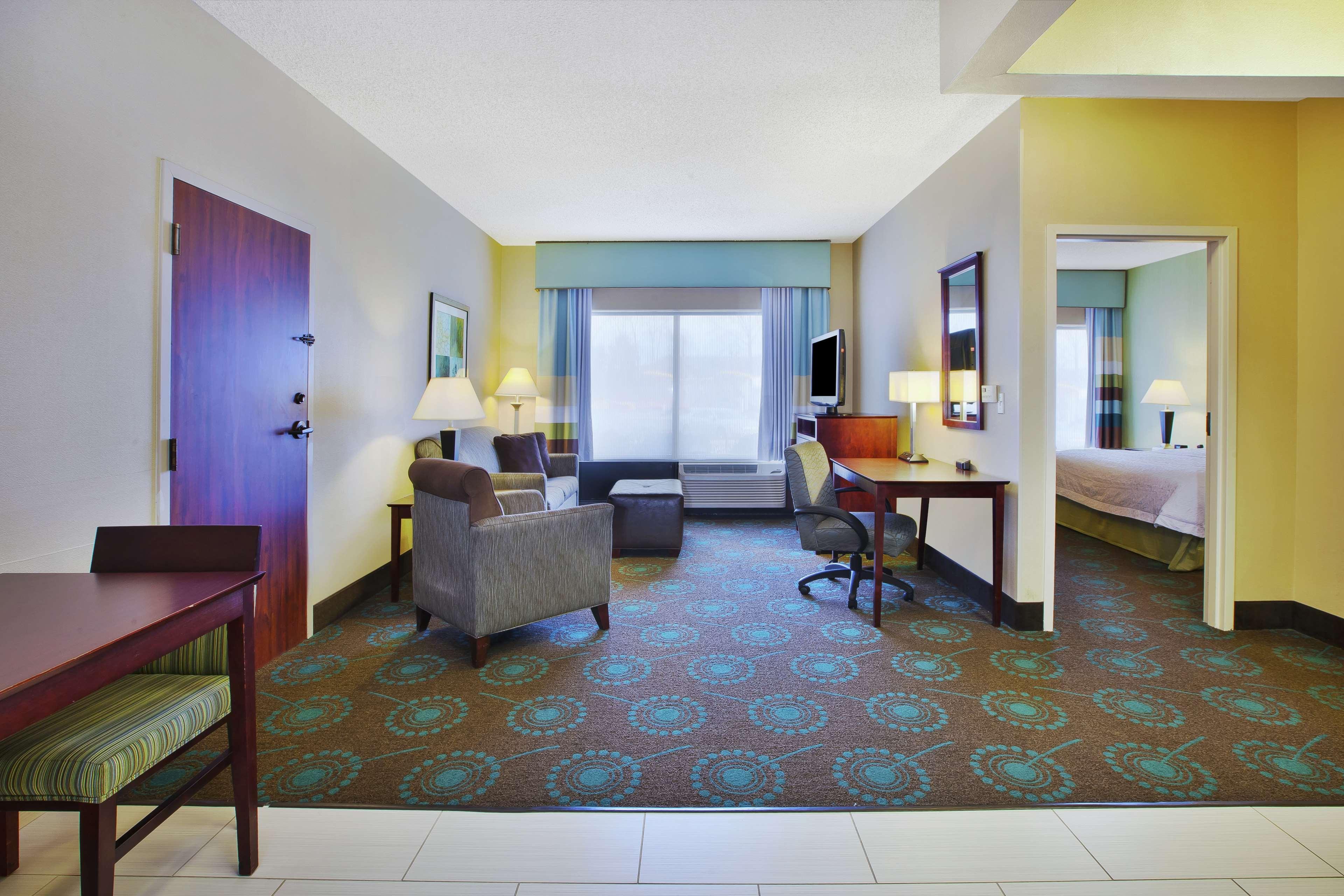 Larkspur Landing South Bend Hotell Exteriör bild