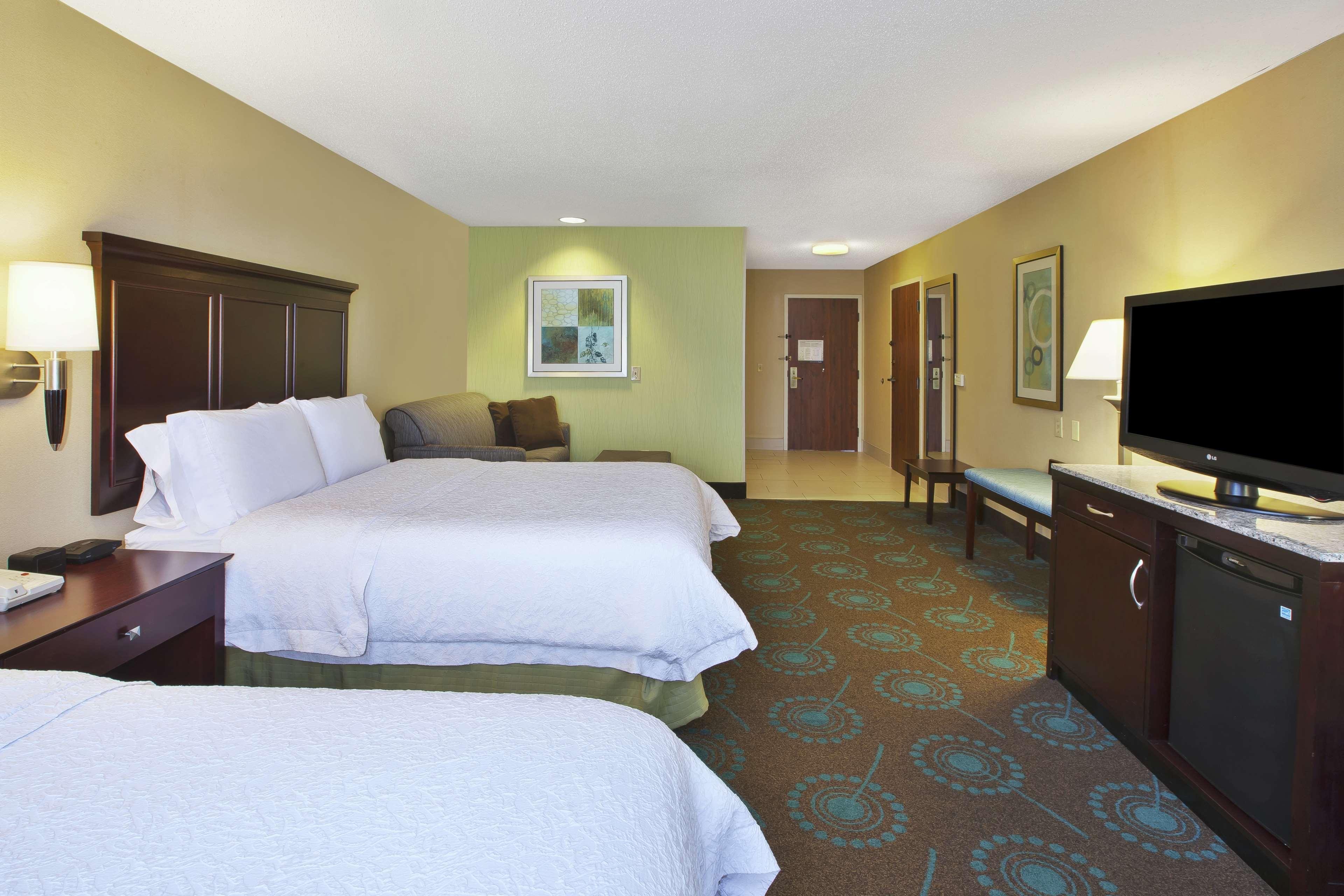 Larkspur Landing South Bend Hotell Exteriör bild