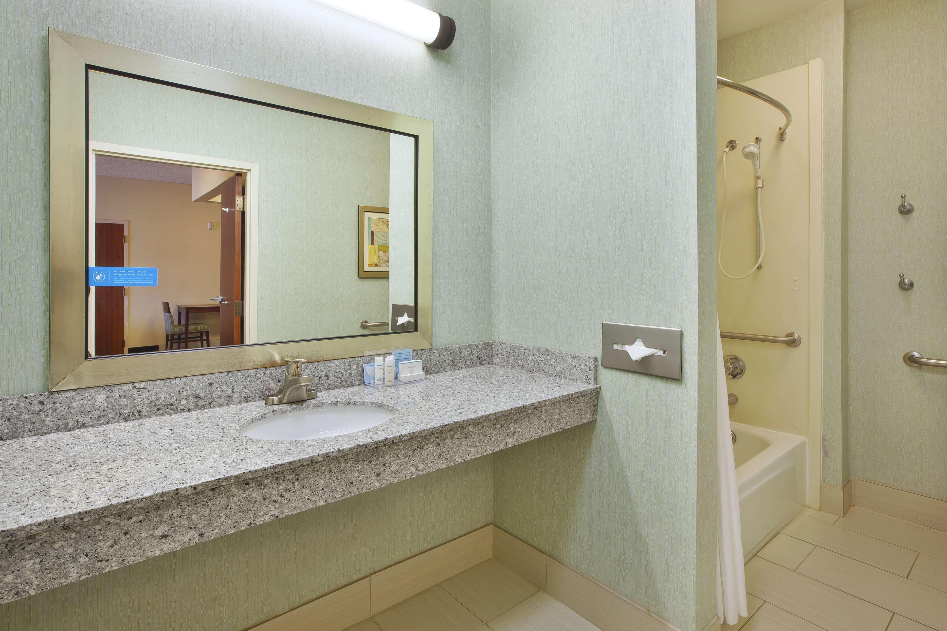 Larkspur Landing South Bend Hotell Exteriör bild