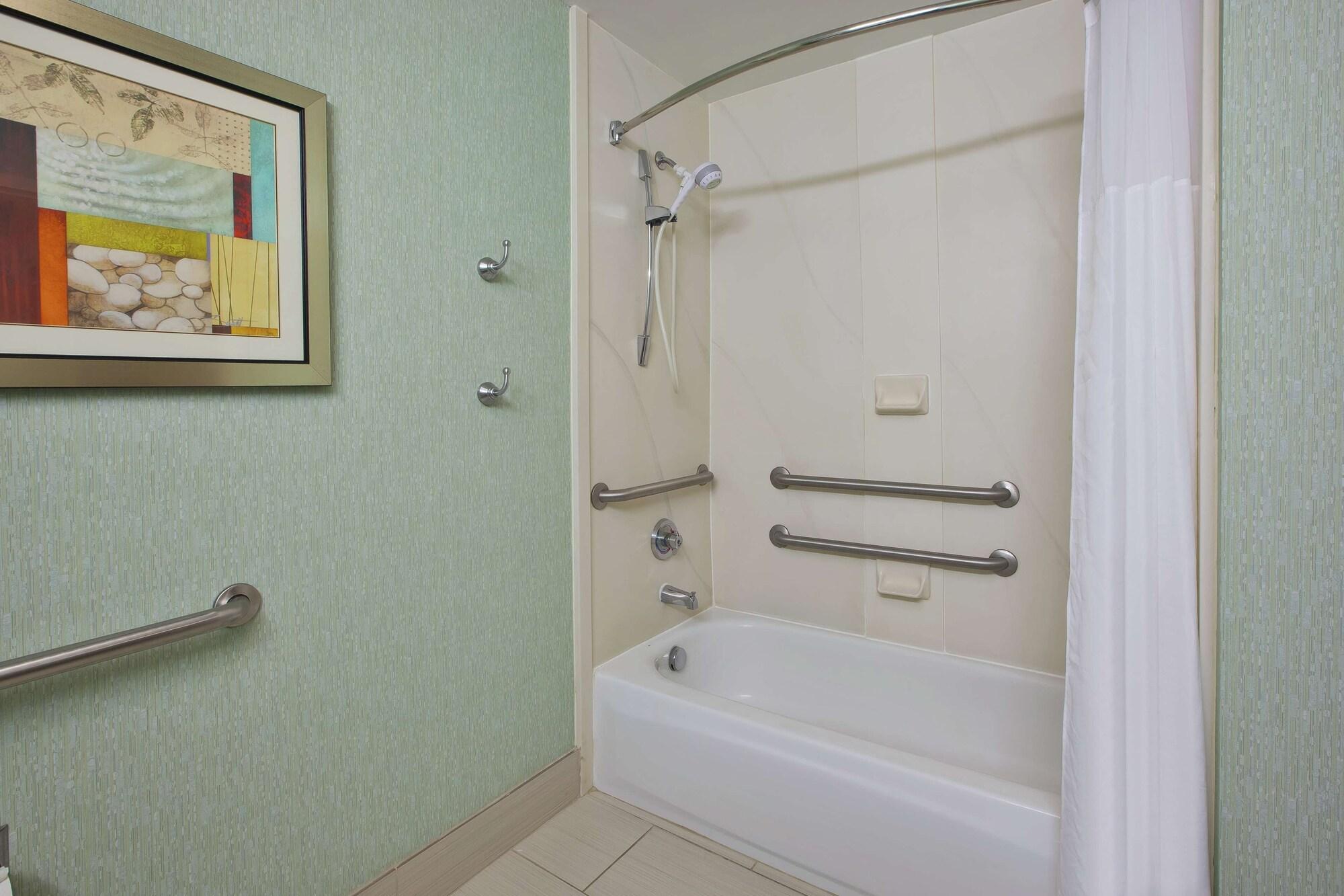 Larkspur Landing South Bend Hotell Exteriör bild