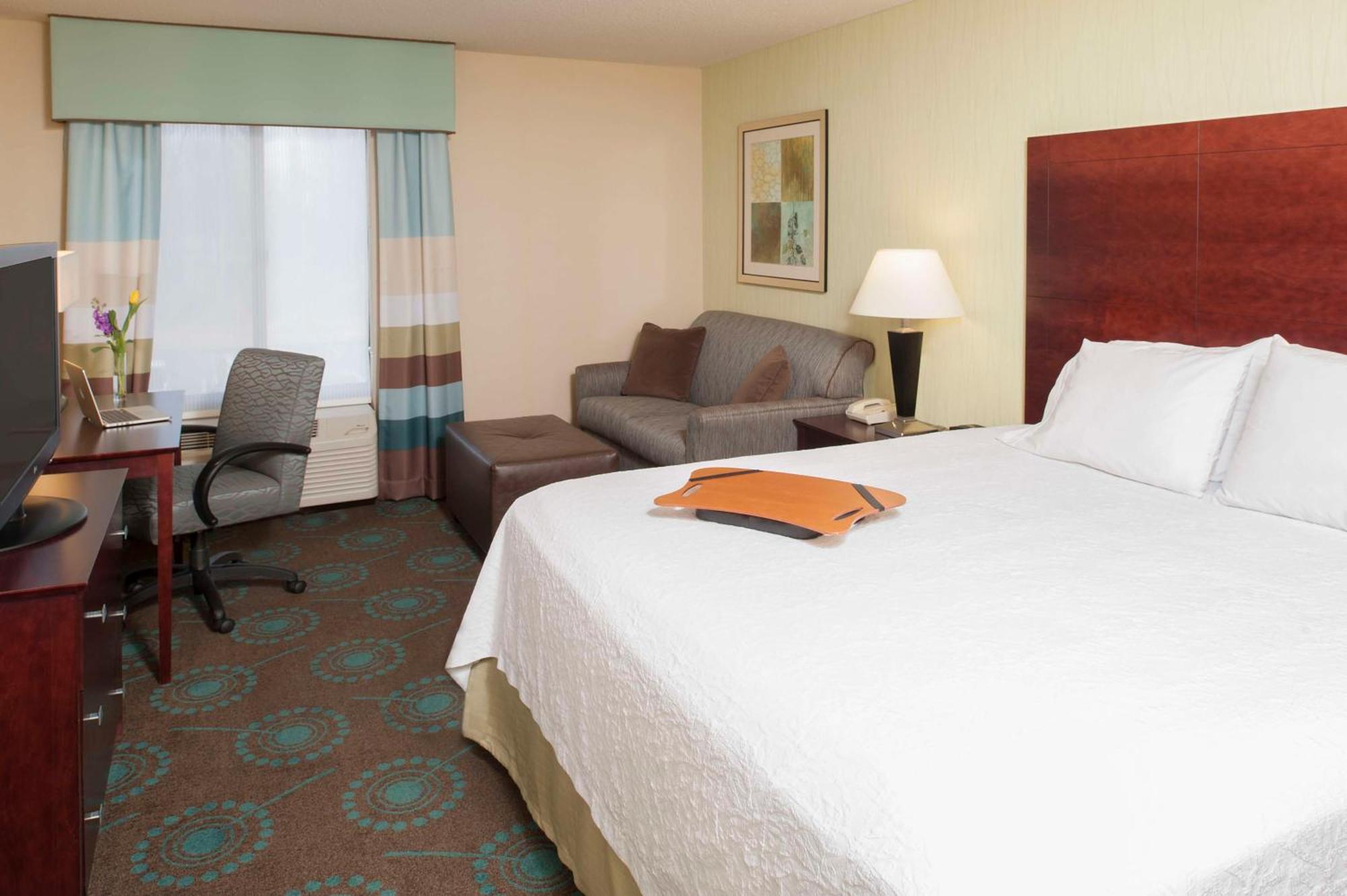Larkspur Landing South Bend Hotell Exteriör bild