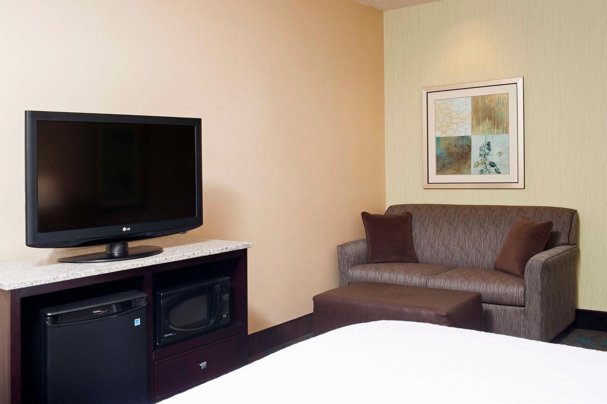 Larkspur Landing South Bend Hotell Exteriör bild