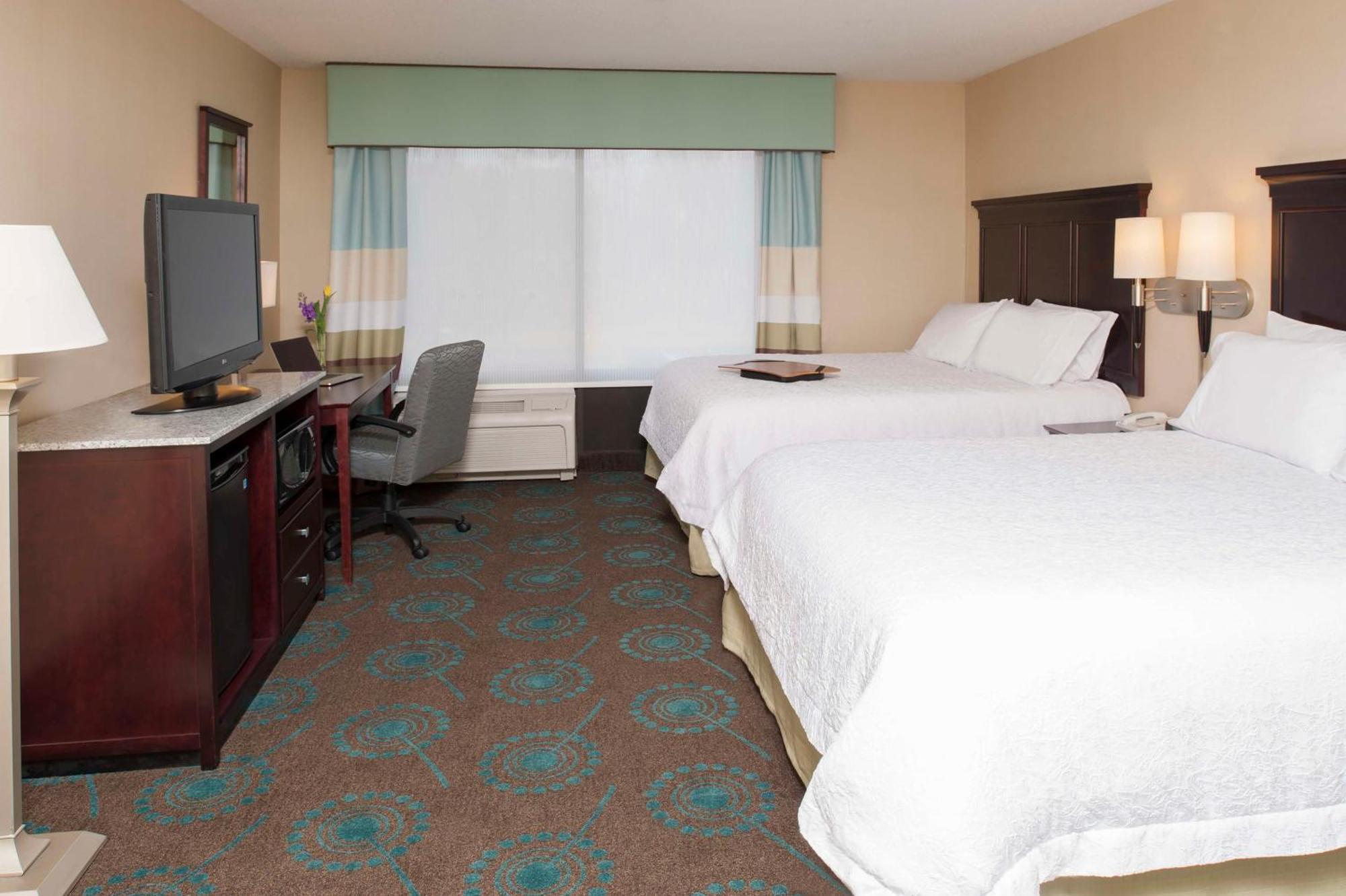 Larkspur Landing South Bend Hotell Exteriör bild