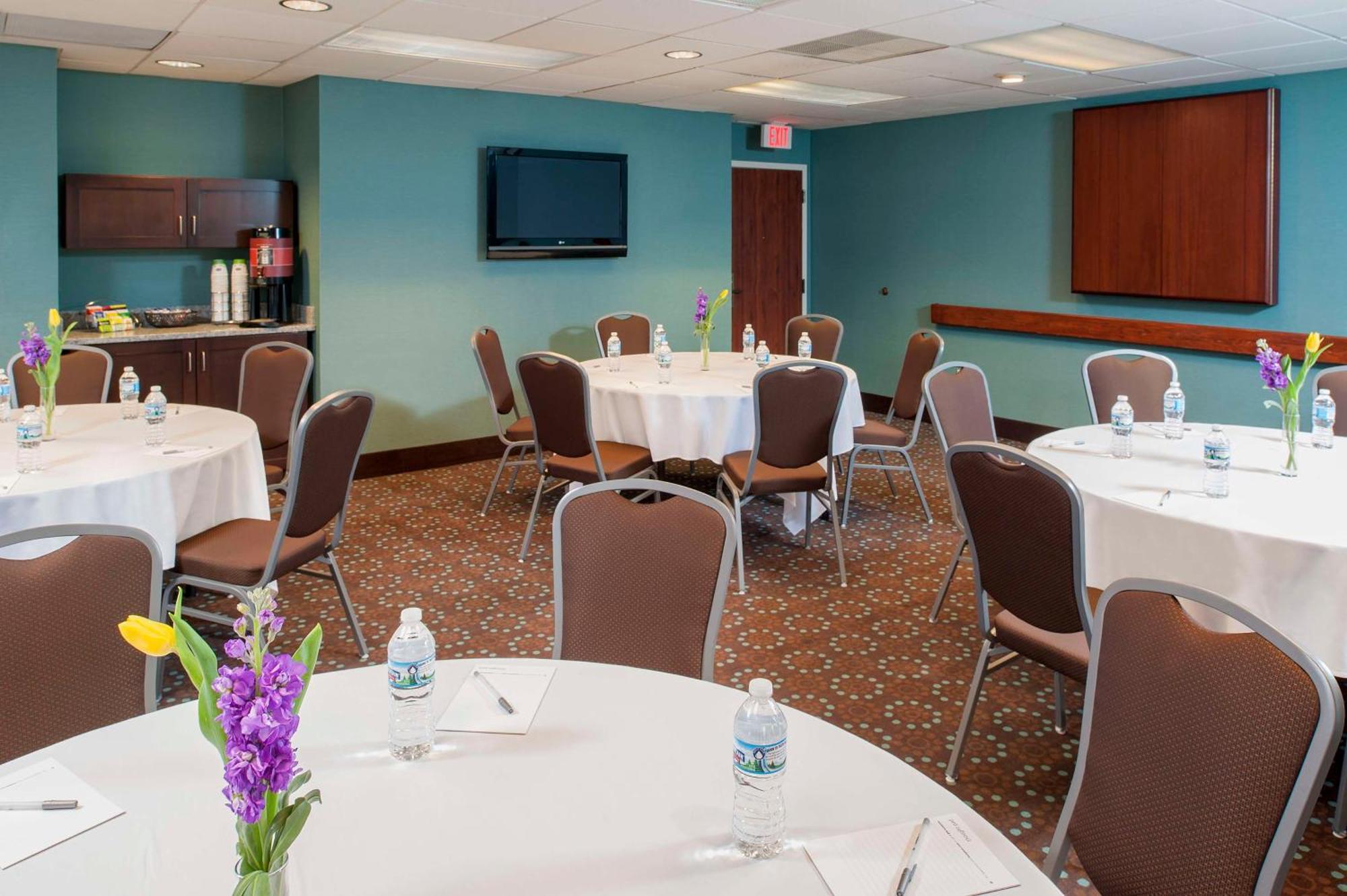 Larkspur Landing South Bend Hotell Exteriör bild