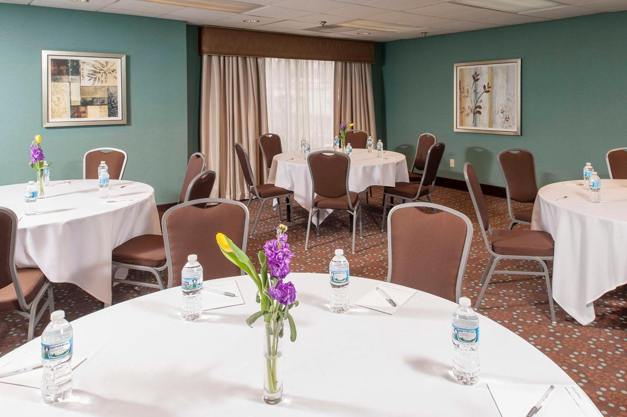 Larkspur Landing South Bend Hotell Exteriör bild