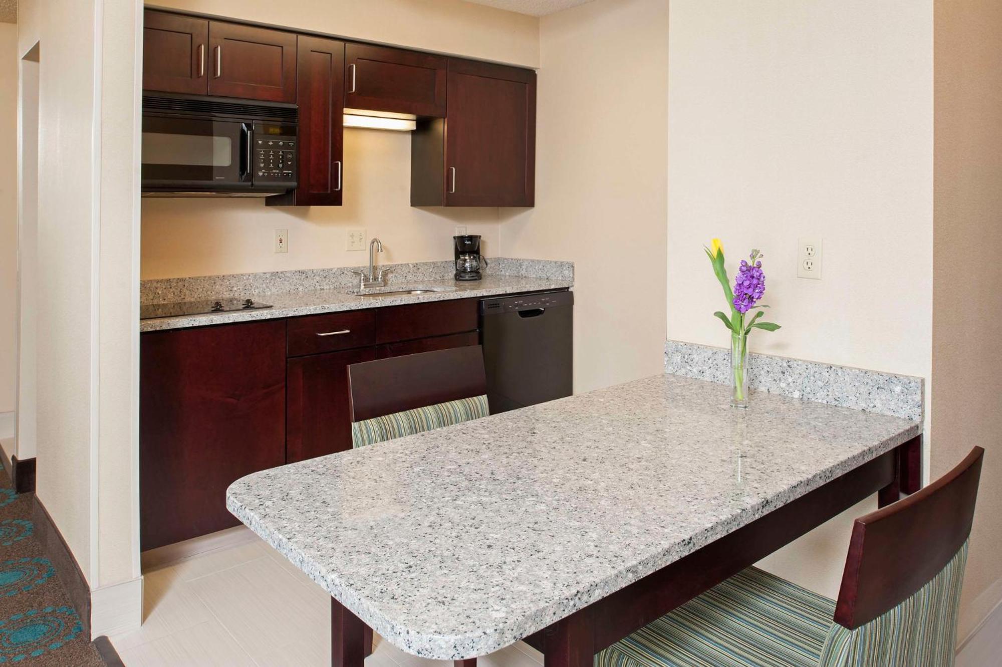 Larkspur Landing South Bend Hotell Exteriör bild