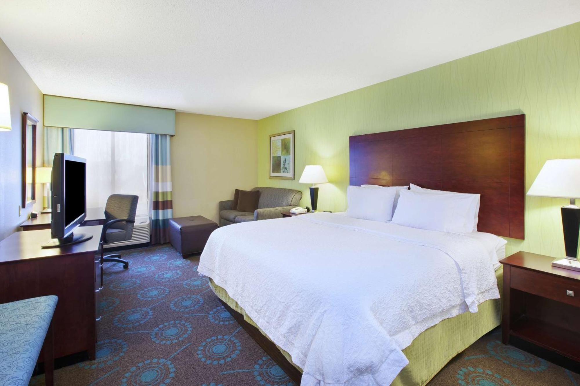 Larkspur Landing South Bend Hotell Exteriör bild