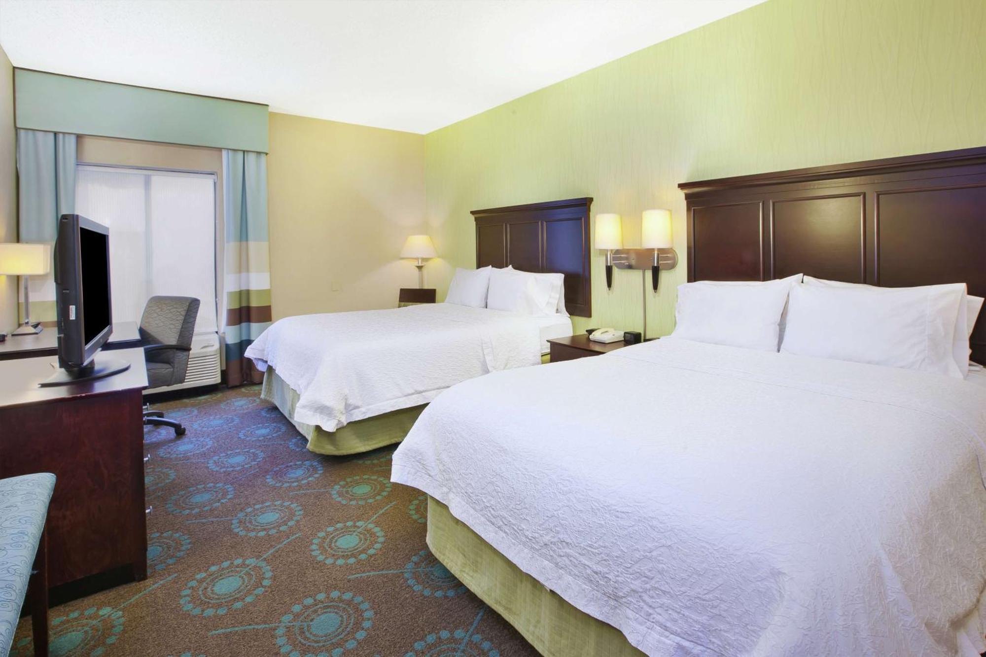 Larkspur Landing South Bend Hotell Exteriör bild