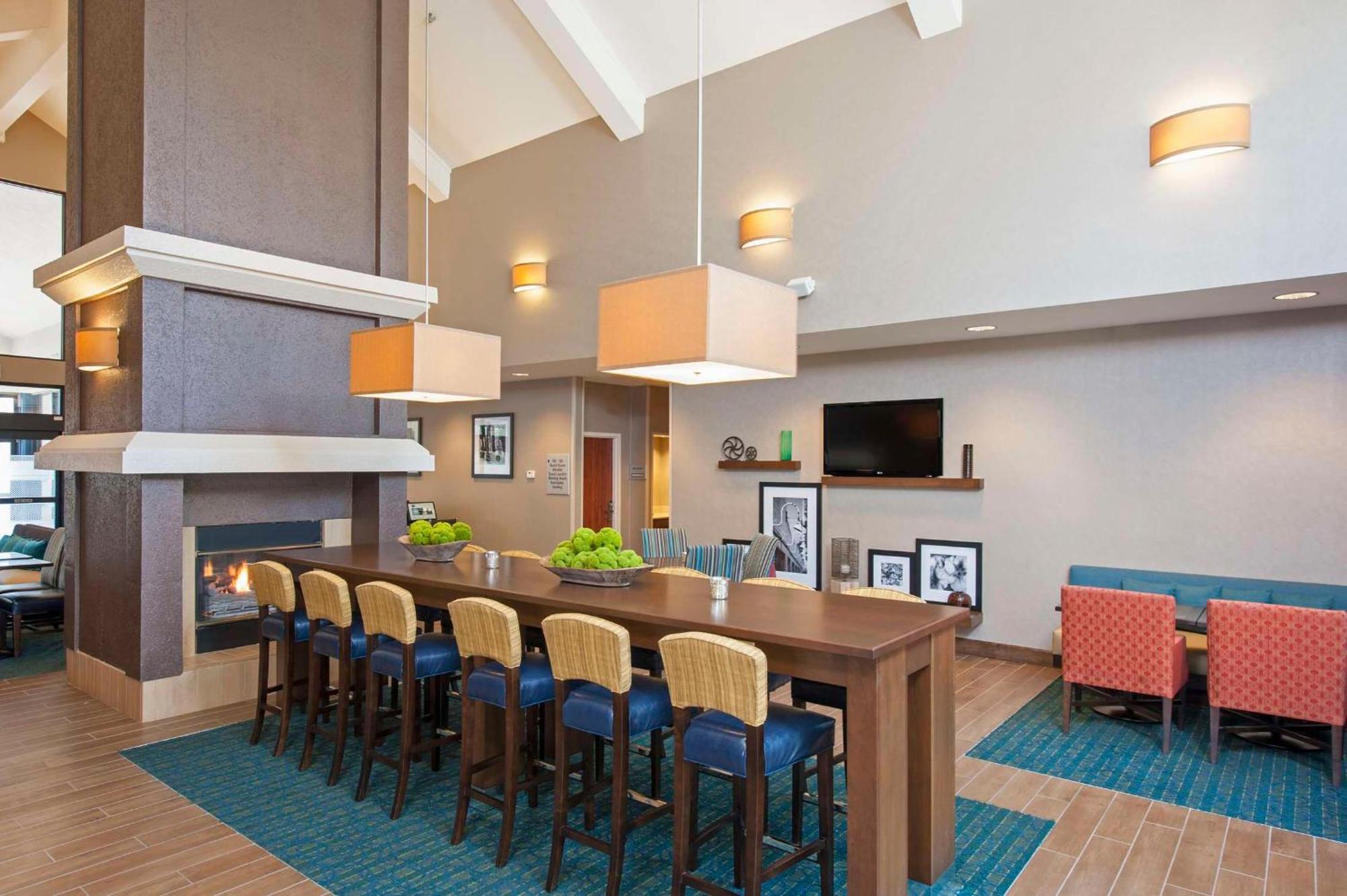 Larkspur Landing South Bend Hotell Exteriör bild