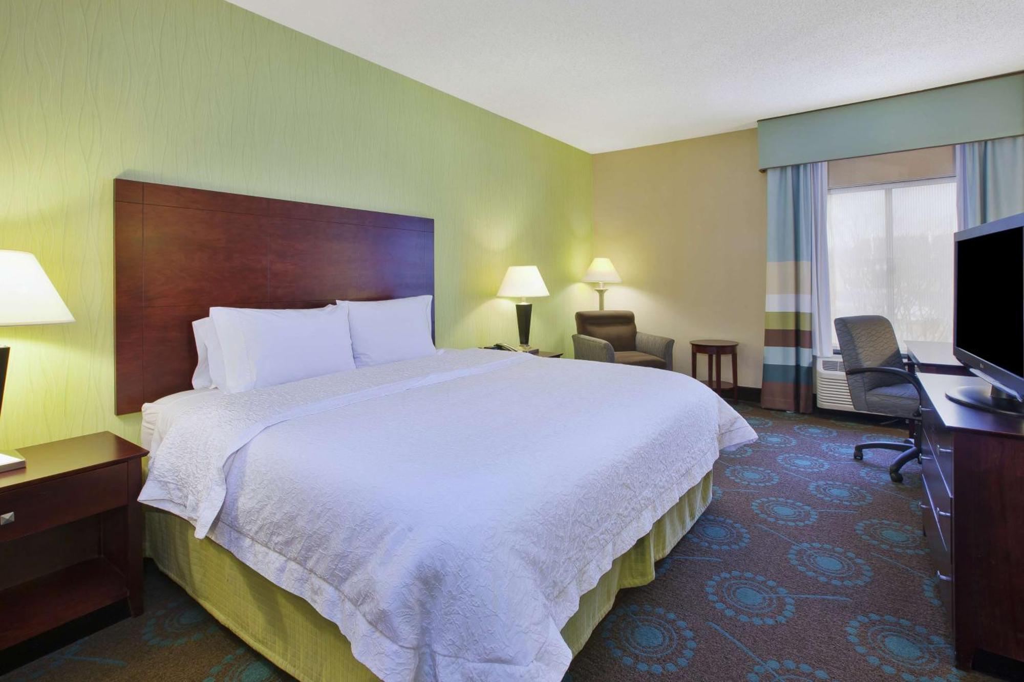 Larkspur Landing South Bend Hotell Exteriör bild