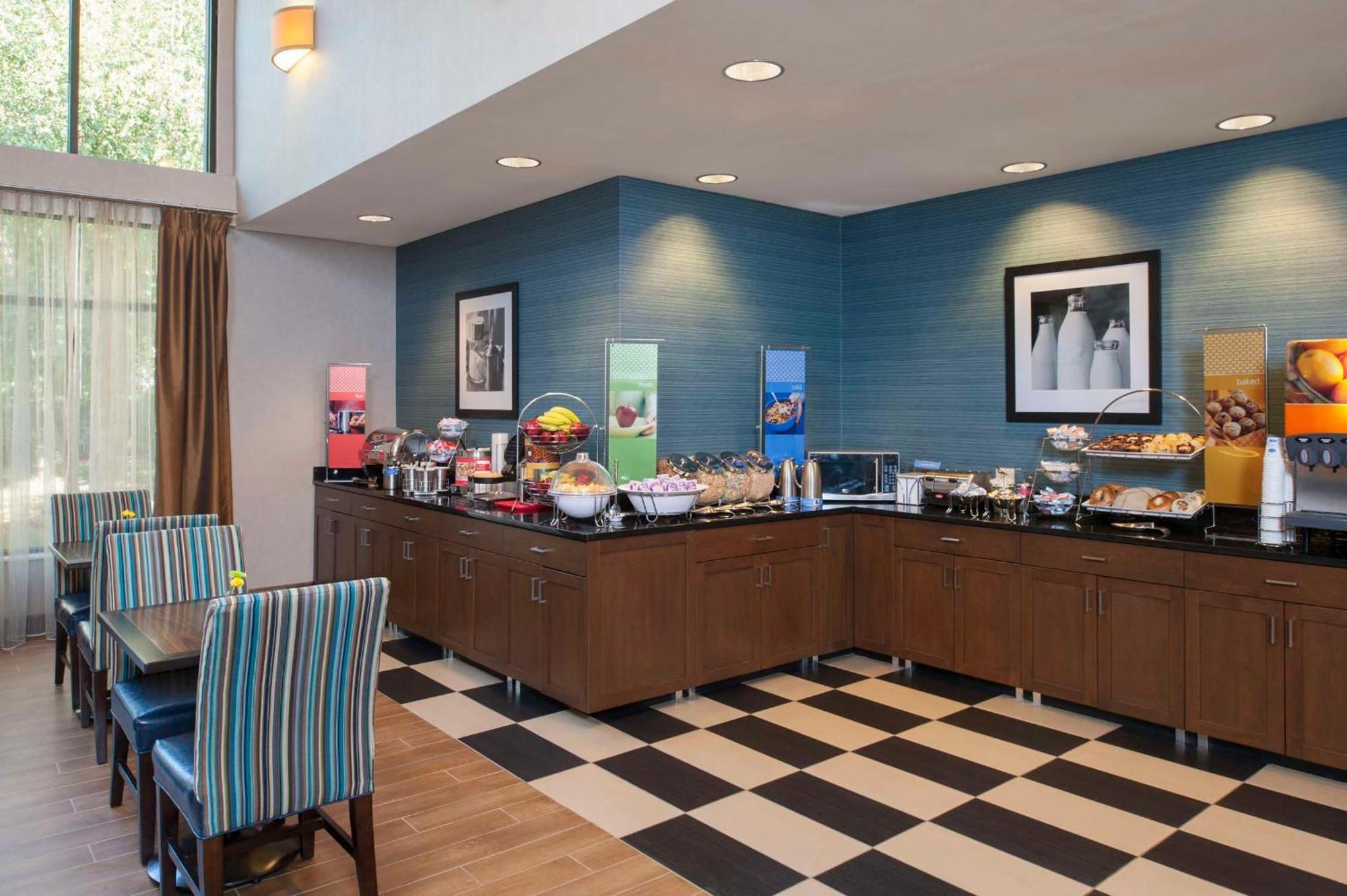 Larkspur Landing South Bend Hotell Exteriör bild