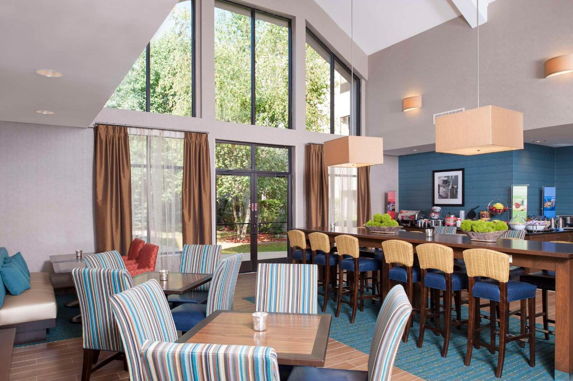 Larkspur Landing South Bend Hotell Exteriör bild