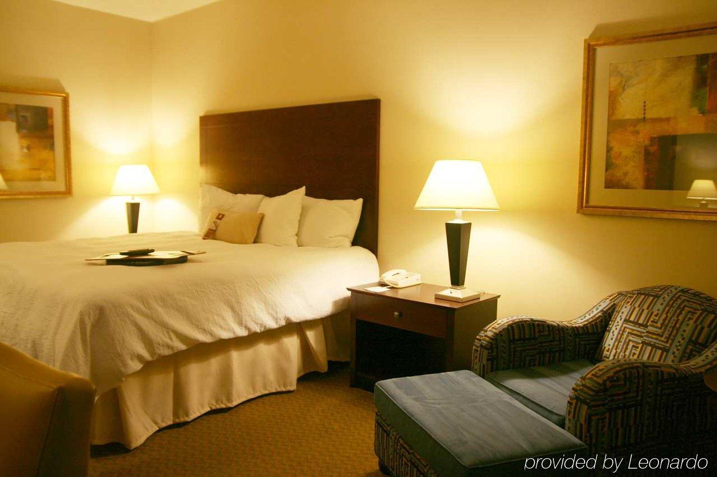 Larkspur Landing South Bend Hotell Rum bild