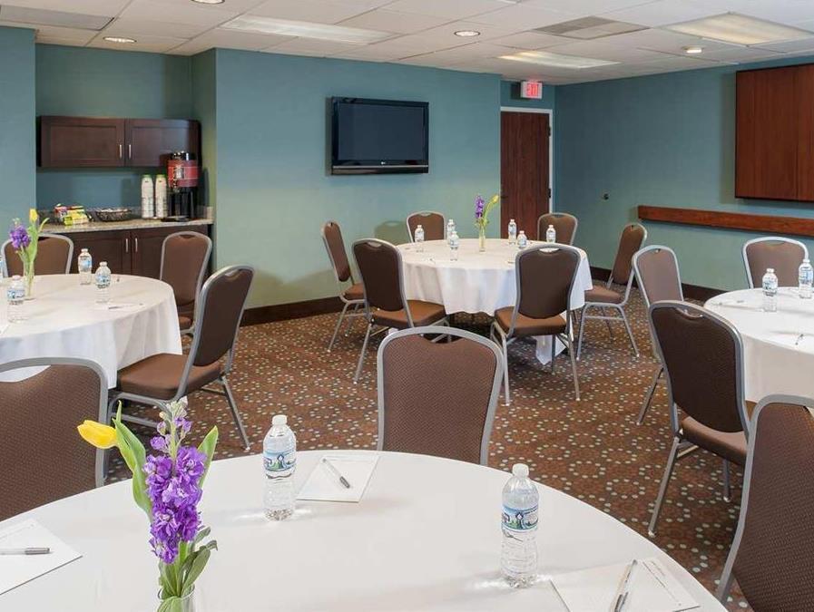 Larkspur Landing South Bend Hotell Exteriör bild
