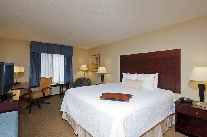 Larkspur Landing South Bend Hotell Rum bild