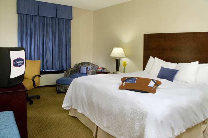 Larkspur Landing South Bend Hotell Rum bild